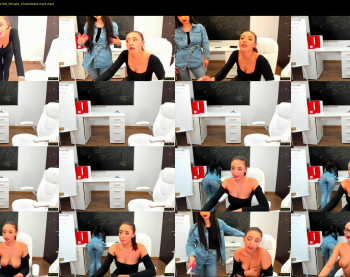 babesgowild — 70 minute Chaturbate couple cam show recording, 1080p, May 27, 2020