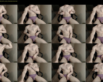 big_nick_for_you_ — 5 minute Chaturbate male cam show recording, 1080p, May 28, 2020