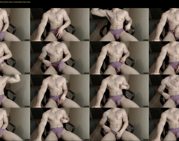 big_nick_for_you_ — 5 minute Chaturbate male cam show recording, 1080p, May 28, 2020