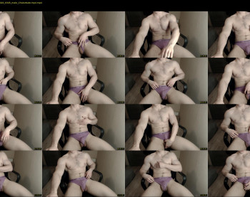 big_nick_for_you_ — 15 minute Chaturbate male cam show recording, 1080p, May 28, 2020