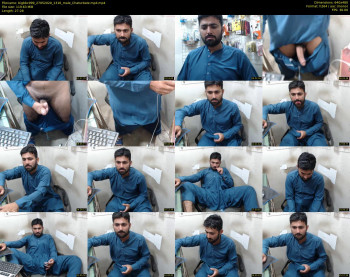 bigbbc999 — 28 minute Chaturbate male cam show recording, 480p, May 27, 2020