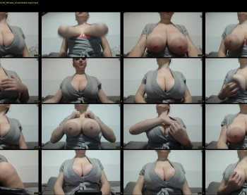 bigtitsmary2 — 41 minute Chaturbate female cam show recording, 720p, May 28, 2020