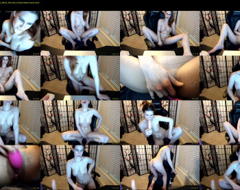 camillacassidy — 70 minute Chaturbate female cam show recording, 1080p, May 27, 2020