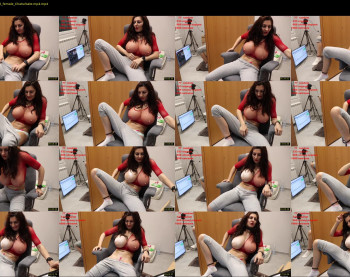 catty190 — 32 minute Chaturbate female cam show recording, 720p, May 27, 2020