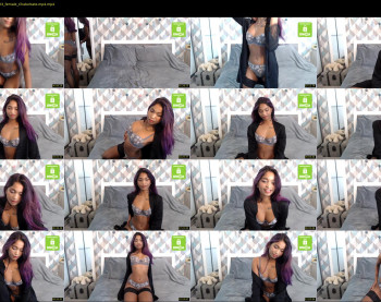 cherrrish_ — 13 minute Chaturbate female cam show recording, 720p, May 27, 2020
