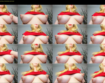 claricce — 7 minute Chaturbate female cam show recording, 720p, May 27, 2020