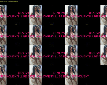 crazy_addixtion — 3 minute Chaturbate female cam show recording, 1080p, May 27, 2020