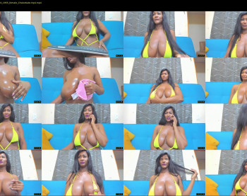 crazy_addixtion — 71 minute Chaturbate female cam show recording, 1080p, May 27, 2020