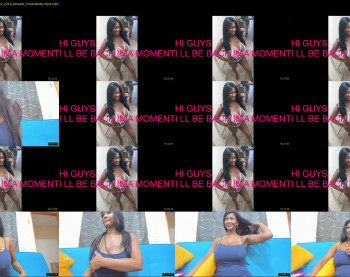 crazy_addixtion — 89 minute Chaturbate female cam show recording, 1080p, May 27, 2020