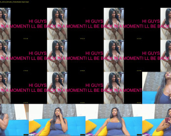 crazy_addixtion — 60 minute Chaturbate female cam show recording, 1080p, May 27, 2020