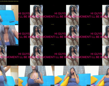crazy_addixtion — 90 minute Chaturbate female cam show recording, 1080p, May 27, 2020