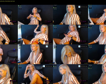debralee — 116 minute Chaturbate female cam show recording, 720p, May 27, 2020