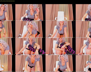 deeadiamond — 70 minute Chaturbate female cam show recording, 1080p, May 27, 2020