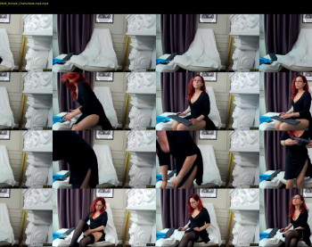 dirty_mature — 14 minute Chaturbate female cam show recording, 1080p, May 27, 2020