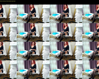 dirty_mature — 20 minute Chaturbate female cam show recording, 1080p, May 27, 2020