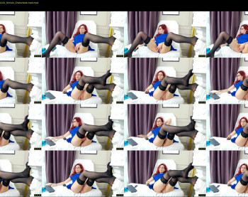 dirty_mature — 9 minute Chaturbate female cam show recording, 1080p, May 27, 2020
