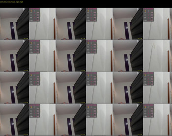 dirtygril — 6 minute Chaturbate female cam show recording, 1080p, May 27, 2020