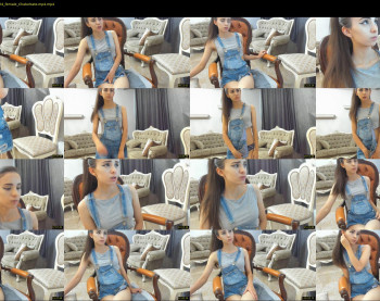 ehotlovea — 70 minute Chaturbate female cam show recording, 1080p, May 27, 2020