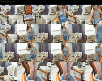 ehotlovea — 44 minute Chaturbate female cam show recording, 1080p, May 27, 2020