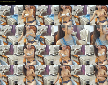 ehotlovea — 71 minute Chaturbate female cam show recording, 1080p, May 27, 2020