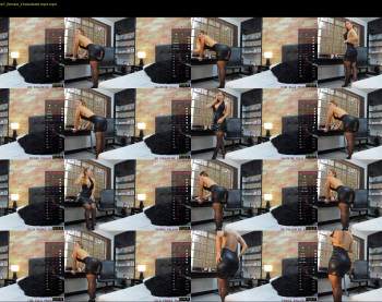 ella_pridee — 16 minute Chaturbate female cam show recording, 720p, May 27, 2020
