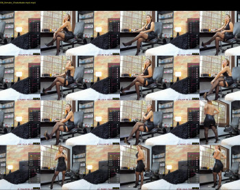 ella_pridee — 21 minute Chaturbate female cam show recording, 480p, May 27, 2020