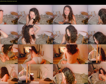 emersoncane — 70 minute Chaturbate female cam show recording, 720p, May 27, 2020