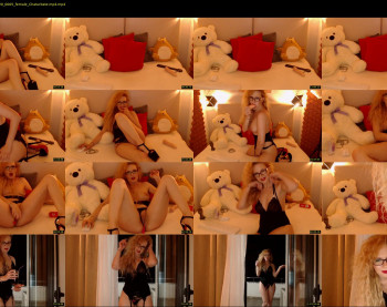 emilyanderson_ — 73 minute Chaturbate female cam show recording, 1080p, May 28, 2020