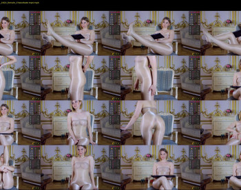 emma_brooks — 15 minute Chaturbate female cam show recording, 1080p, May 27, 2020
