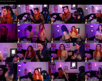 emmachoice — 84 minute Chaturbate female cam show recording, 720p, May 28, 2020