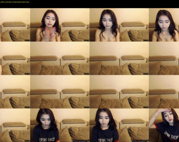 erotic_emma1 — 7 minute Chaturbate female cam show recording, 720p, May 28, 2020