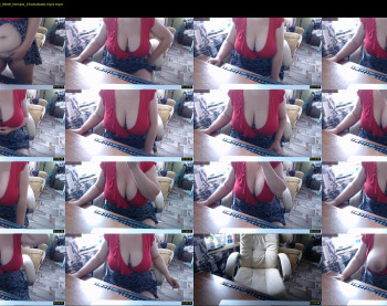 garmonic_milf — 13 minute Chaturbate female cam show recording, 1080p, May 27, 2020