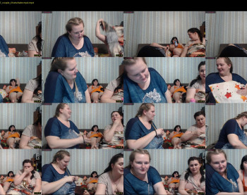 giorg107 — 36 minute Chaturbate couple cam show recording, 720p, May 28, 2020