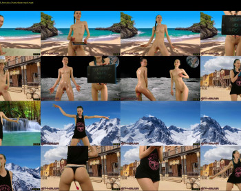 girl_i_am — 80 minute Chaturbate female cam show recording, 1080p, May 27, 2020