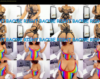 hanna_cupper — 70 minute Chaturbate female cam show recording, 1080p, May 27, 2020