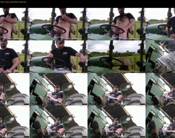 hardworkertn — 4 minute Chaturbate male cam show recording, SD, May 27, 2020