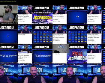 hardworkertn — 160 minute Chaturbate male cam show recording, SD, May 28, 2020
