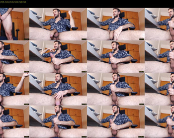 hot_martin25 — 70 minute Chaturbate male cam show recording, 1080p, May 27, 2020