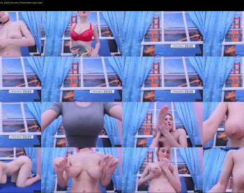 incrediblyomelia — 70 minute Chaturbate female cam show recording, 1080p, May 27, 2020