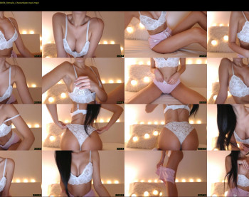 j_e_e_s_i_c_a — 98 minute Chaturbate female cam show recording, 480p, May 28, 2020