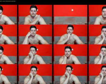 jasonblakes — 9 minute Chaturbate male cam show recording, 720p, May 27, 2020