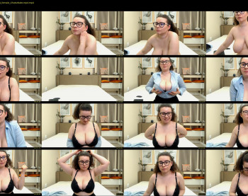 jessykah — 32 minute Chaturbate female cam show recording, 1080p, May 27, 2020