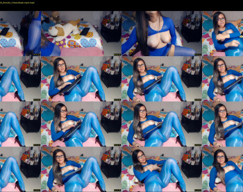 karitto__2 — 7 minute Chaturbate female cam show recording, 720p, May 28, 2020