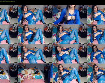 karitto__2 — 34 minute Chaturbate female cam show recording, 720p, May 28, 2020