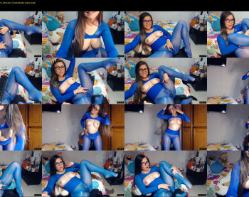 karitto__2 — 70 minute Chaturbate female cam show recording, 720p, May 28, 2020