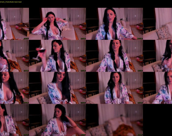 karrin — 47 minute Chaturbate female cam show recording, 1080p, May 28, 2020