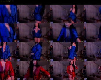karrin — 72 minute Chaturbate female cam show recording, 1080p, May 28, 2020