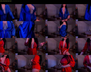 karrin — 71 minute Chaturbate female cam show recording, 1080p, May 28, 2020
