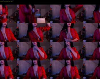 karrin — 3 minute Chaturbate female cam show recording, 1080p, May 28, 2020