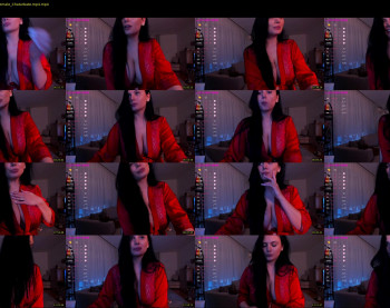 karrin — 15 minute Chaturbate female cam show recording, 1080p, May 28, 2020